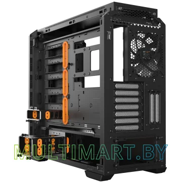 Корпус be quiet! Silent Base 601 (BGW25) картинка 6